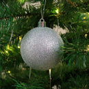 Bola de Natal G Mista com 5 Peças