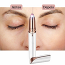 Kit Beleza - Canetas Depiladoras Facial & Corporal + Sobrancelha