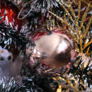 Bola de Natal G Mista com 5 Peças