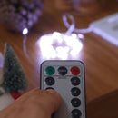 Fio de Fada USB 5M com Controle Remoto 8 Modos