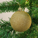 Bola de Natal G Mista com 5 Peças