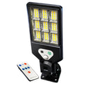 Refletor Solar Com Controle