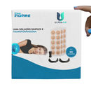 Ultra Air - Dilatador Nasal Magnético