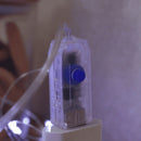 Fio de Fada USB 5M com Controle Remoto 8 Modos