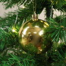 Bola de Natal G Mista com 5 Peças