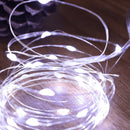 Fio de Fada USB 5M com Controle Remoto 8 Modos