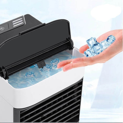 Ar Condicionado Portátil para Casa - Arctic Pro