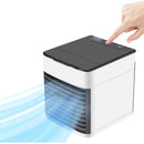 Ar Condicionado Portátil para Casa - Arctic Pro