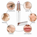 Kit Beleza - Canetas Depiladoras Facial & Corporal + Sobrancelha