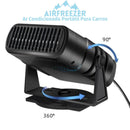 Ar Condicionado Portátil Para Carros AirFreezer - Frete Grátis + Brinde Exclusivo [Economia de Combustível] - True Inovare