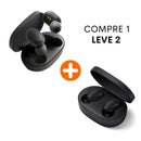 Xiaomi Airdots 2 + Garantia estendida / Compre 1 e leve 2 - True Inovare